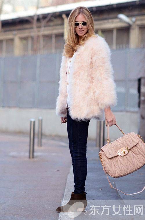 皮草外套怎么清洗 皮草大衣保养方法大揭秘