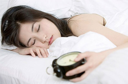 中药治失眠 10种中药有效治疗失眠