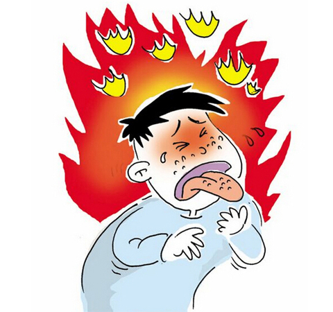 上火怎么办 这些方法可以预防上火
