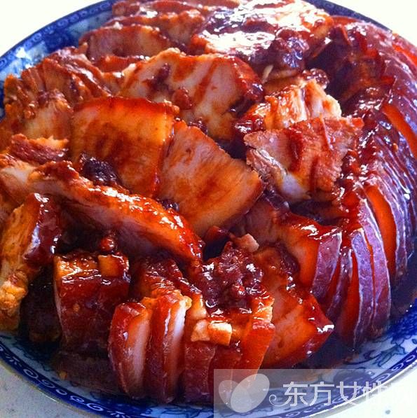 酱肉怎么做好吃 酱肉的食用禁忌需牢记
