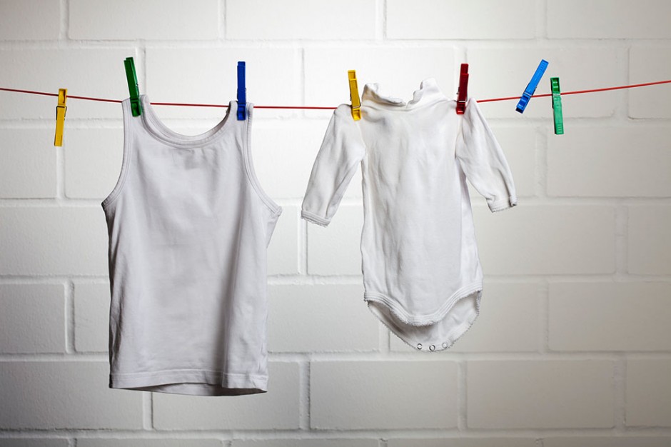 水彩笔怎么洗掉 轻松妙招教你处理衣服染色