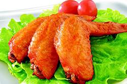 奥尔良烤翅的两大做法 诀窍需掌握哦