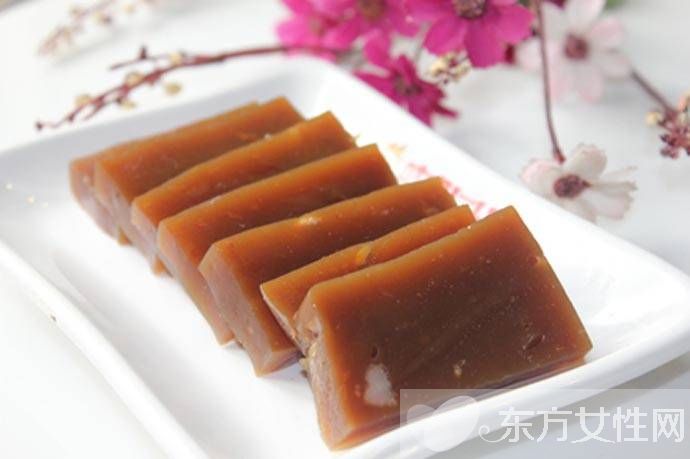 焖子是什么 焖子的家常做法大公开