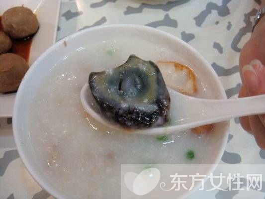 皮蛋粥的做法大全 简单步骤让你轻松学