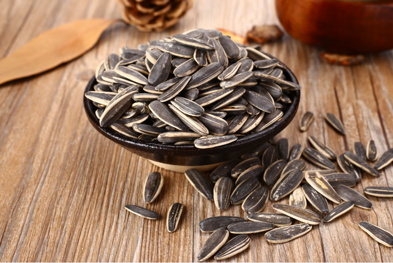 各种瓜子的营养价值大盘点 瓜子原来还有这功效