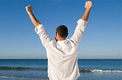 拥有好心情 10种被证明可缓解压力的食物