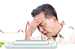 多吃蔬菜水果 脑溢血饮食注意事项介绍