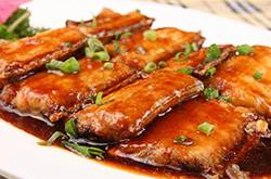 家常红烧带鱼的做法 鱼的营养价值及功效