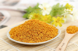 蜂花粉的吃法及注意事项介绍