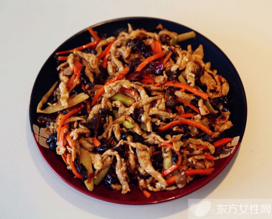 鱼香肉丝的做法有哪些 鱼香肉丝的来历