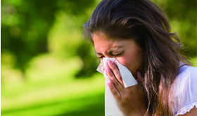 秋季感冒了怎么办 如何有效预防秋季感冒