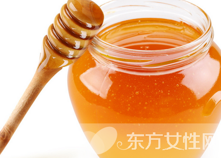 蜂蜜不能和什么一起吃 蜂蜜的作用与功效