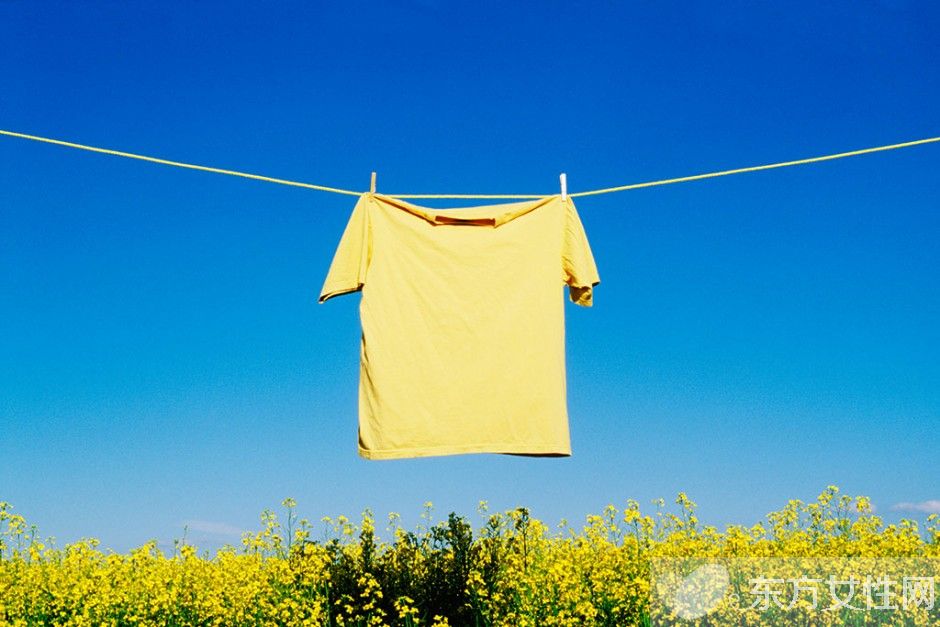 水彩笔怎么洗掉 轻松妙招教你处理衣服染色