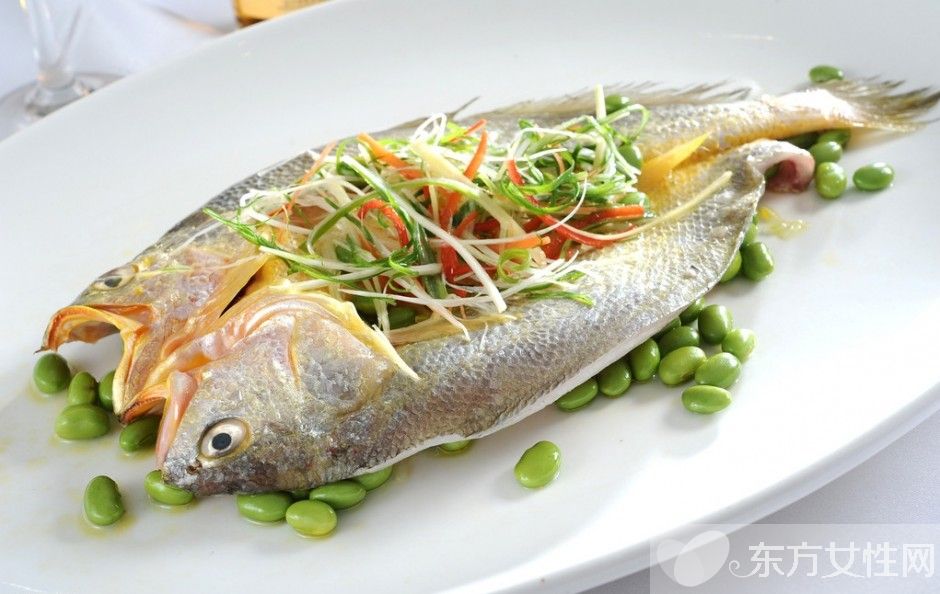黄花鱼的做法大全 黄花鱼的营养价值有哪些