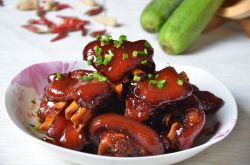 猪脚的做法有哪些 推荐四款美味猪蹄的简单做法