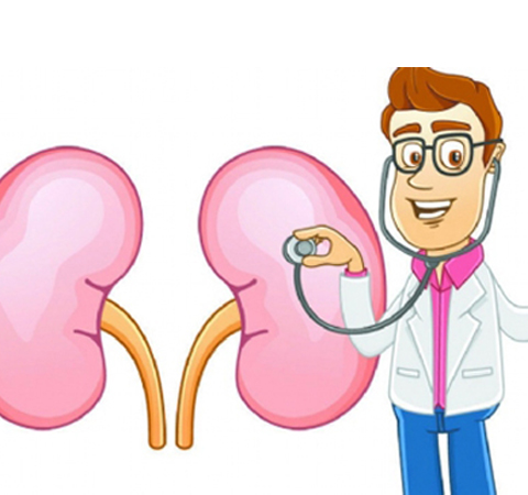 急性肾炎症状和急性肾炎治疗方法介绍