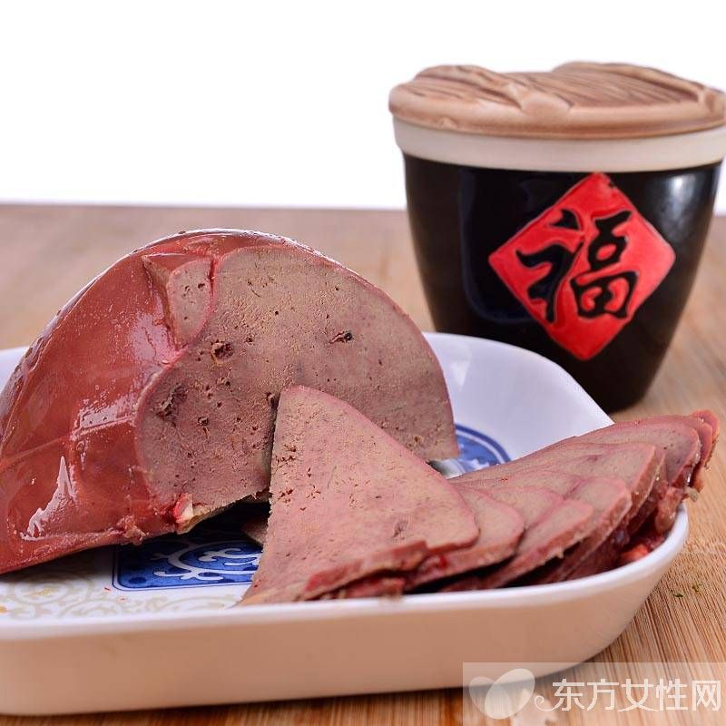 猪肝的营养价值是什么 猪肝一定不能和这些同吃