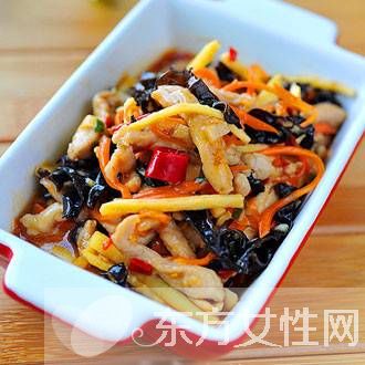 鱼香肉丝的做法有哪些 鱼香肉丝的来历