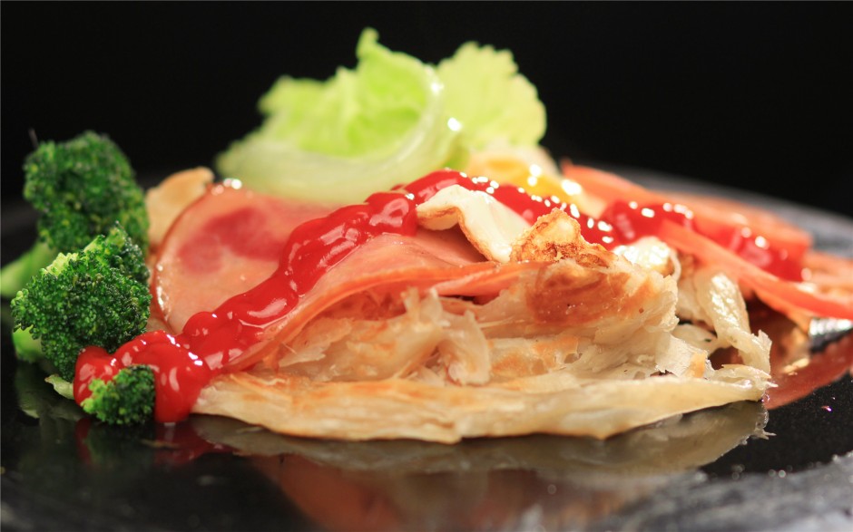 手抓饼的面饼怎么做 手抓饼这么做才好吃