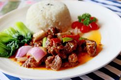 红烧牛腩怎么做好吃 教你4种家常做法