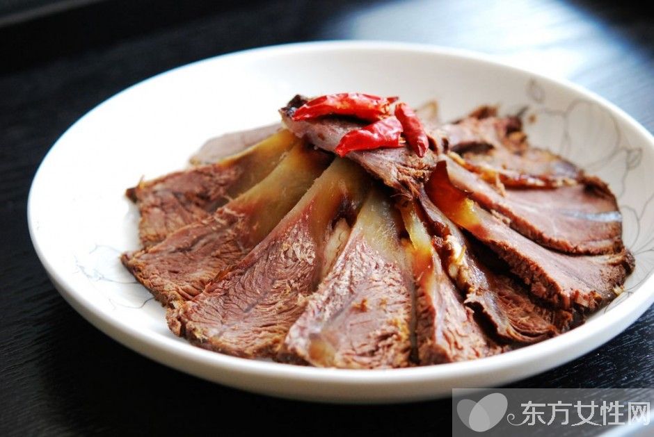 怎么做酱牛肉好吃 酱牛肉3种做法不传秘籍