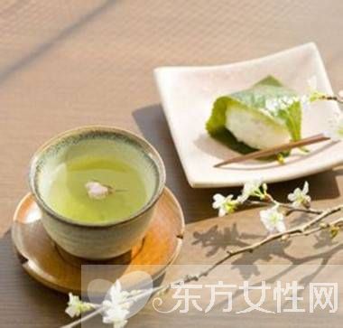 陈皮荷叶茶的功效有哪些 陈皮荷叶茶的副作用