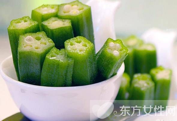 秋葵怎么做好吃 秋葵的功效与作用