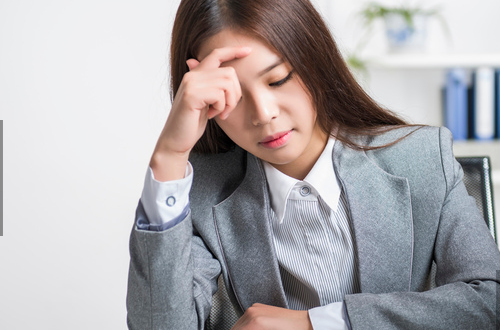 女人肾虚的症状有哪些   6大表现需注意