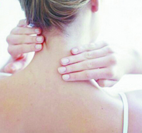 颈椎病偏方 几个治疗颈椎病的好方法