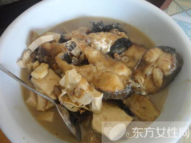 炖鱼块的做法大全 注意事项需谨记