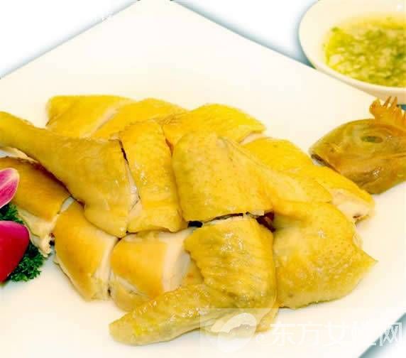 盐焗鸡怎么做的 盐焗鸡的由来