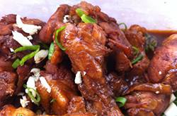 红烧鸡翅根的做法大全 鸡翅根的营养价值