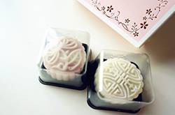 冰皮月饼的做法 轻松几招教你制作美味冰皮月饼