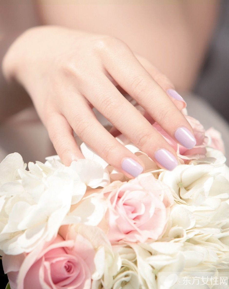 指甲油干了怎么办  如何减少指甲油对人体的危害