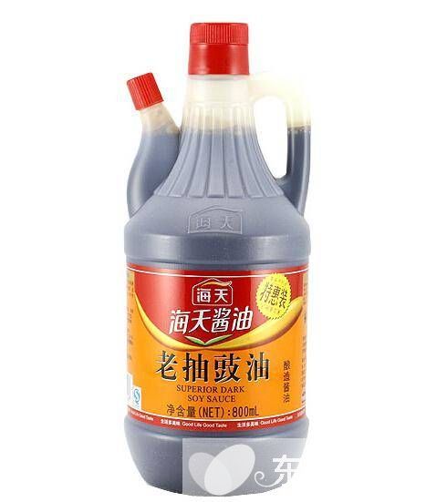 多吃酱油皮肤会变黑吗 吃酱油的坏处