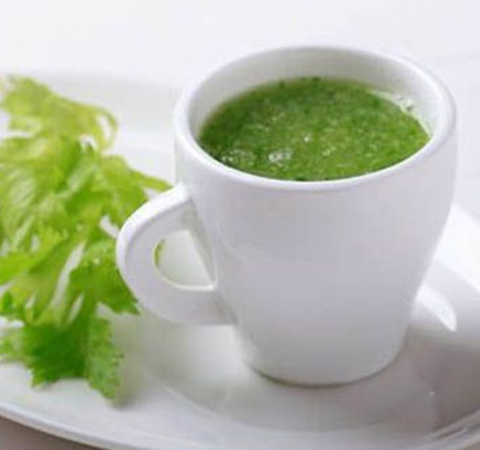 揭冬瓜汁的作用 利尿消肿除色斑