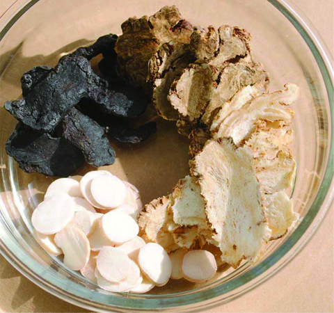 慎用 看看四物汤的副作用有哪些