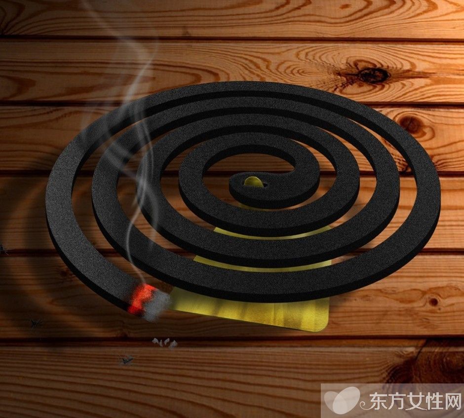 蚊香对人有害吗 我们应该这样子选购蚊香