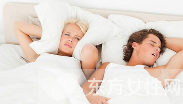 晚上睡觉打鼾怎么办 9要招教你如何防治睡觉打鼾