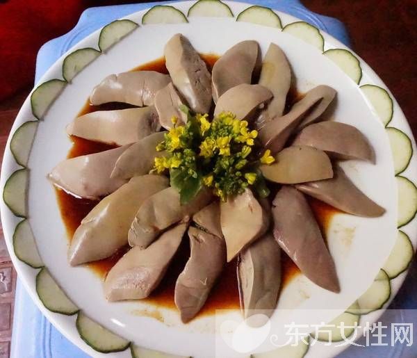 嘌呤高的食物有哪些 嘌呤高的食物一览表