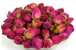 玫瑰花的功效与作用有哪些？有什么使用禁忌