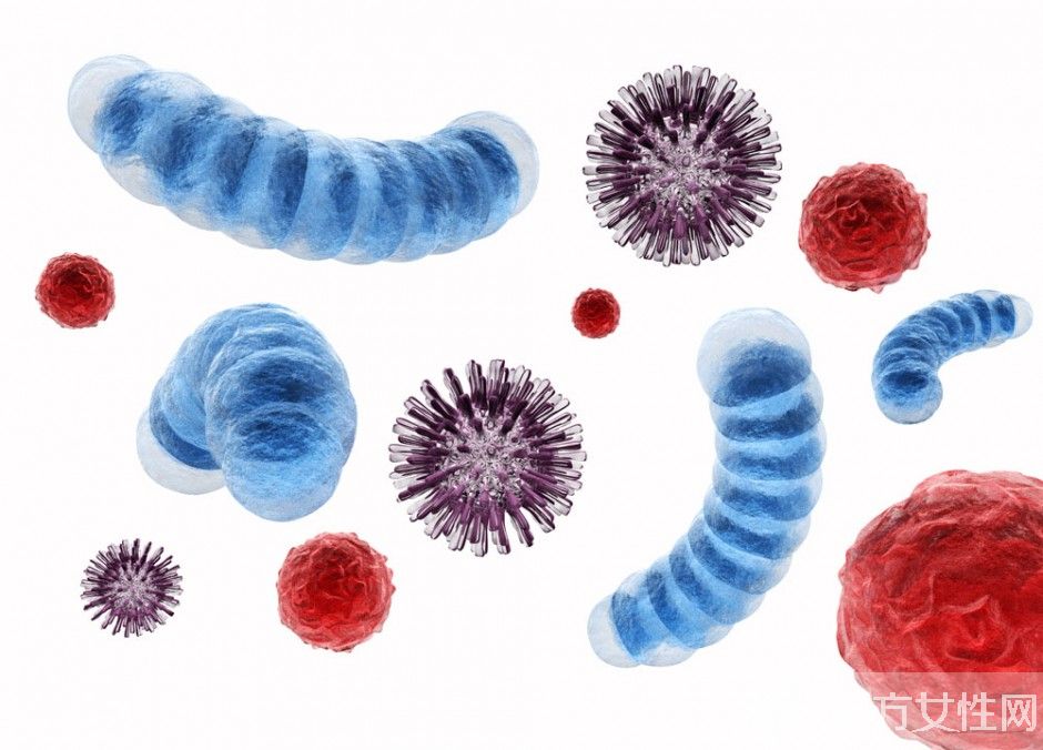 幽门螺旋杆菌感染 4大预防方法需做好