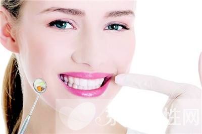 口腔问题有哪些 六大症状你知道几个