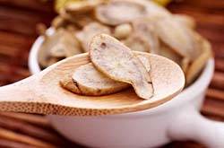 牛蒡的吃法 牛蒡的功效与作用