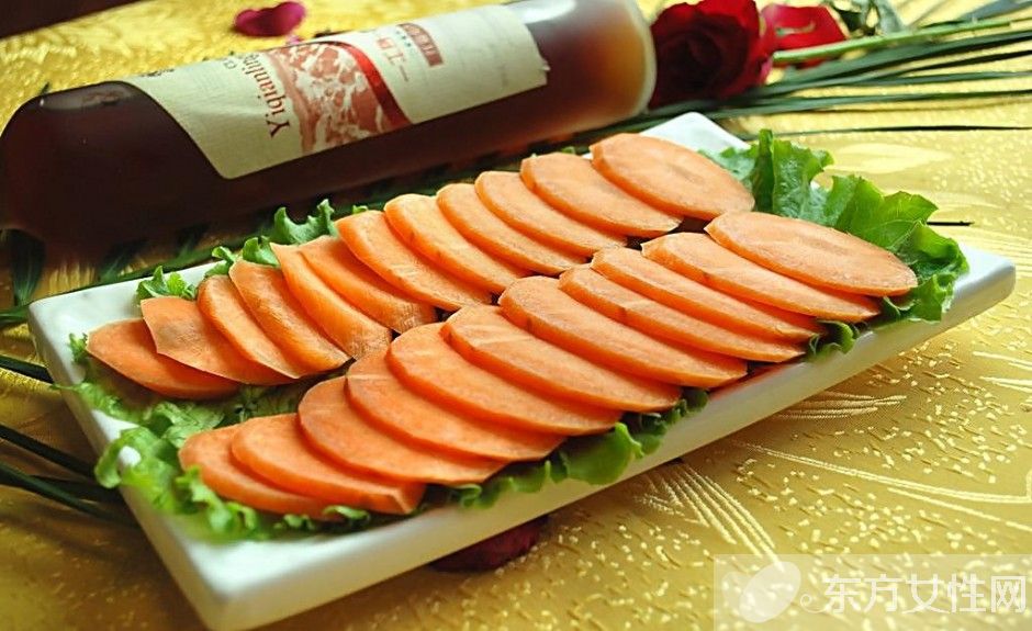 胡萝卜的功效是什么 胡萝卜的做法介绍
