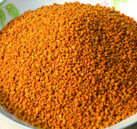 松花粉的功效与作用及食用方法介绍