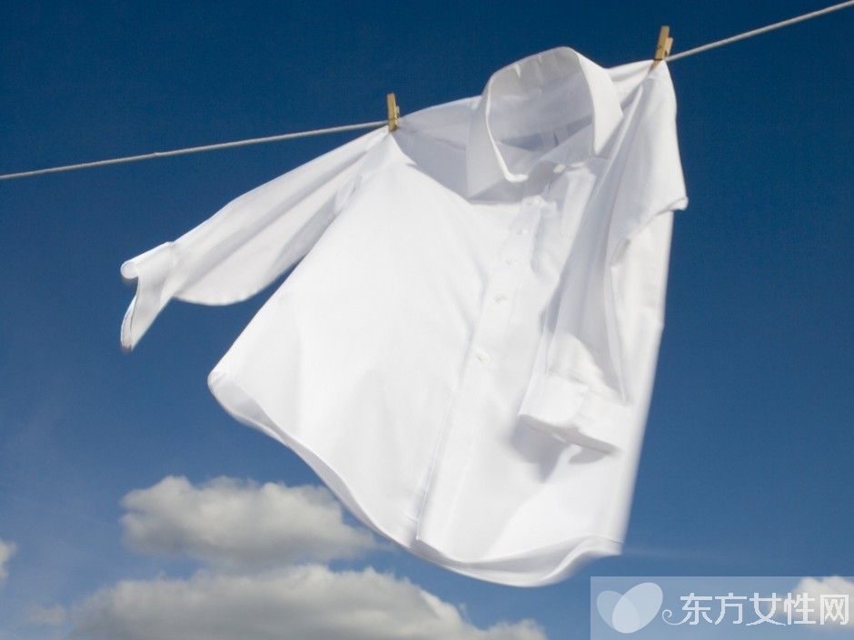 衣服上的铁锈怎么洗掉 两大事项需注意