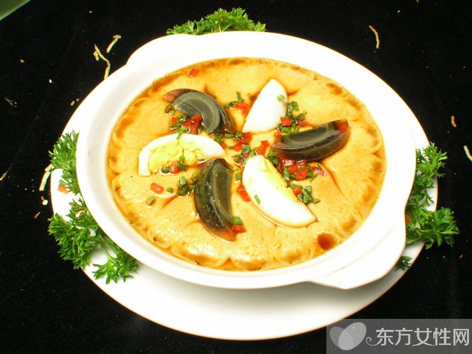 嫩滑水蒸蛋的家常做法 最关键的三个绝招必知