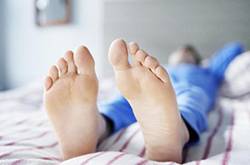 治疗脚臭的偏方大全 自疗的5大注意事项