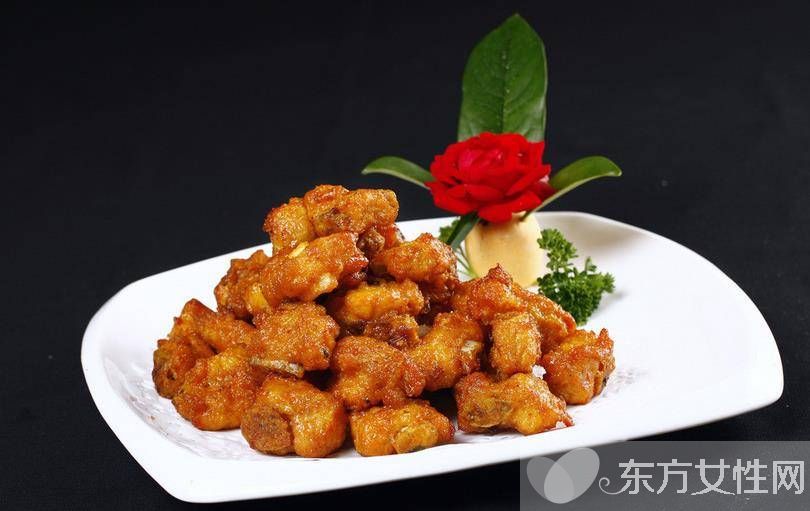 蒜香排骨的做法 蒜香排骨的营养价值